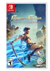 Prince of Persia The Lost Crown - Nintendo Switch  Ubisoft Original, New,sealed