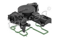 Topran 117 361 ÖLabscheider, KurbelgehäUseentlüFtung FüR Audi Seat Skoda VW