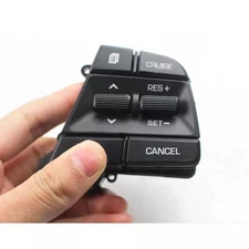 Right button cruise control switch 96700-F0000 For Hyundai Elantra 2017 2018