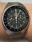 Vintage Omega Speedmaster Professional Mark II 145.014 | Cal 861 | 1162 Bracelet