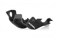 Motorschutz Unterfahrschutz Skid Plate Passt An Husqvarna Te-I 250 300 20-21Sw-W