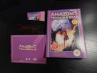 Amazon's Training Road Nintendo NES Limited Run Games
