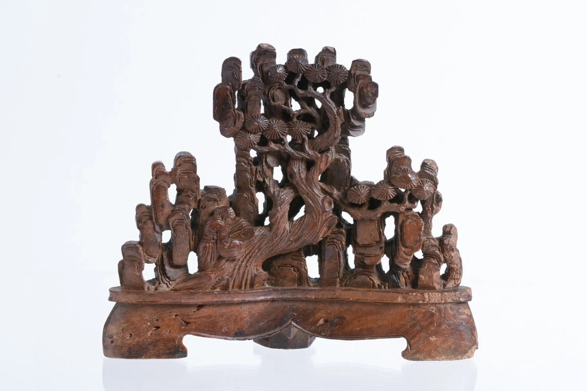 25+ Wooden Pre - 1800 Asian Antiques for sale | Updated Oct 2026