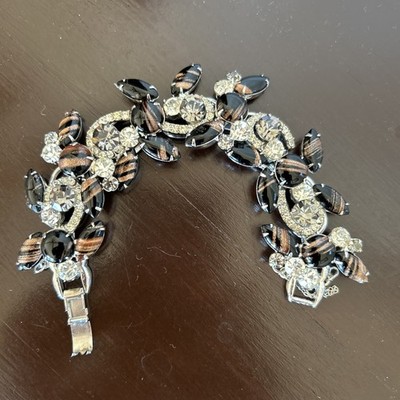 Wonderful Juliana 5 Link Bracelet