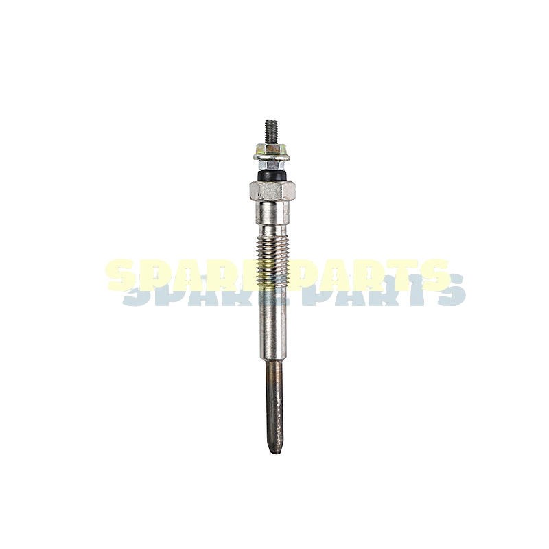 600-815-1340 24V Glow plug For Komatsu PC60-7 4D95L 4D95  Engine