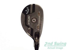 Callaway Apex 21 Hybrid 5 Hybrid 24  Graphite Regular Right 39.0in