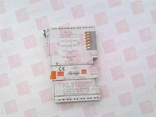 BECKHOFF KL3122 / KL3122 (NEW IN BOX)