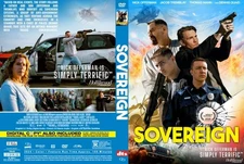 Sovereign DVD  NEW