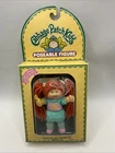 NIB 1984 Cabbage Patch Kids Poseable Figure Second Edition Girl Mimi Jo