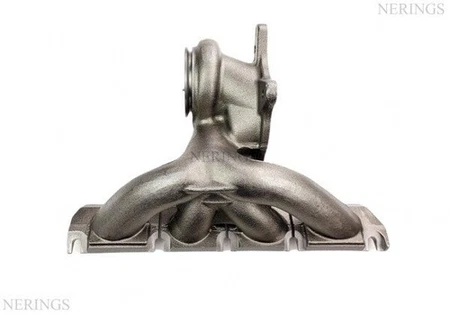 Turbolader AUDI A5 Cabriolet 2.0 TFSI (8F7)