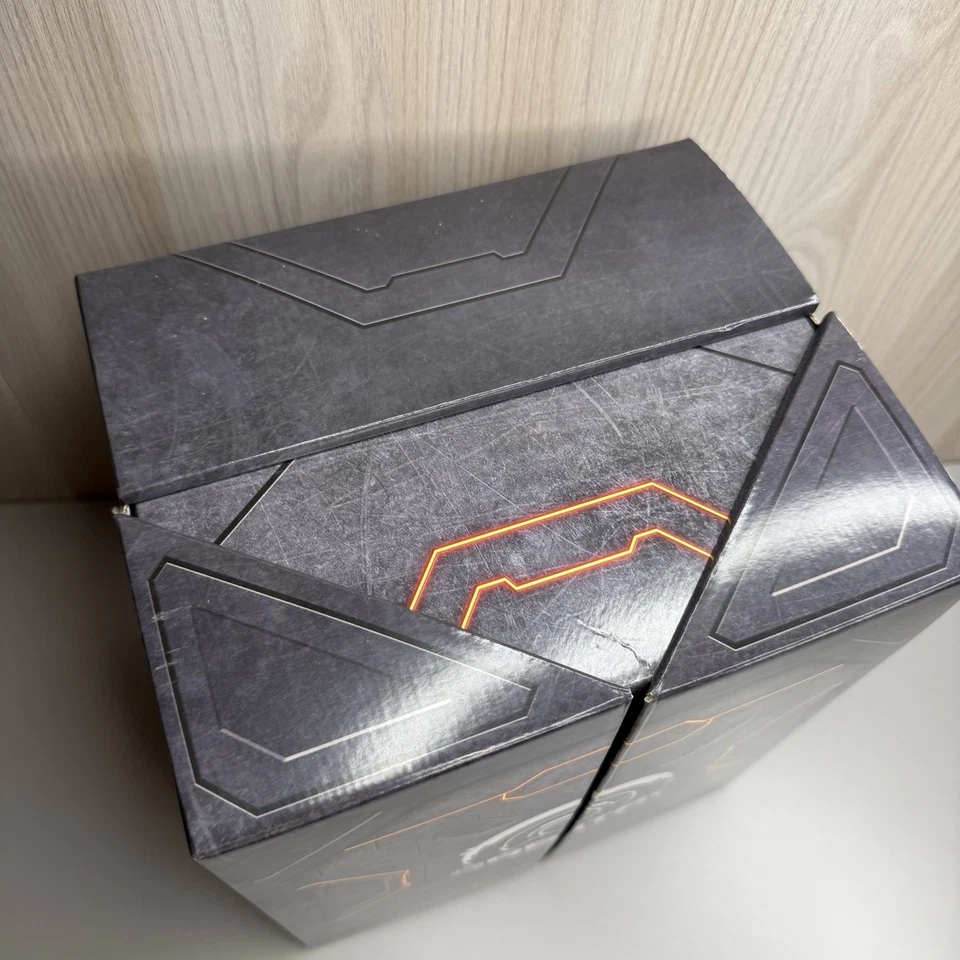 DAEMON X MACHINA Orbital Limited Edition (Nintendo Switch, 2019), foto 4 di 5