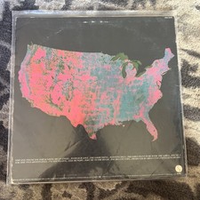 Talking Heads - More Songs about Buildings and Food 1978 Sire Records VG+