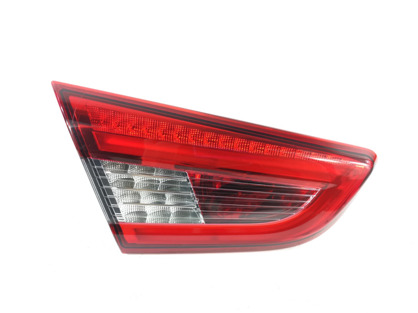 Maserati Ghibli 3.0 2016  Rear Left Trunk Inner Tail Light Lamp 670004682 OEM