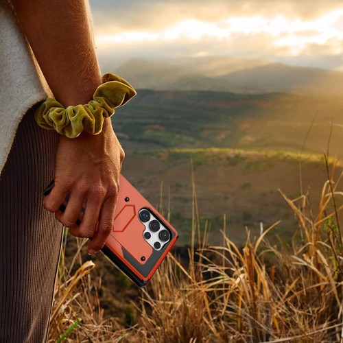 For Samsung Galaxy S20 S21 S22 S23 FE S24 S25 Ultra Case Shockprooof Phone Cover - Picture 43 of 44