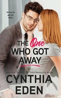 The One Who Got Away Cynthia Eden Taschenbuch Englisch 2021 Ean 9781960633262