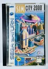 SimCity 2000 The Ultimate City Simulator (Sega Saturn, 1995) CIB Tested CIB