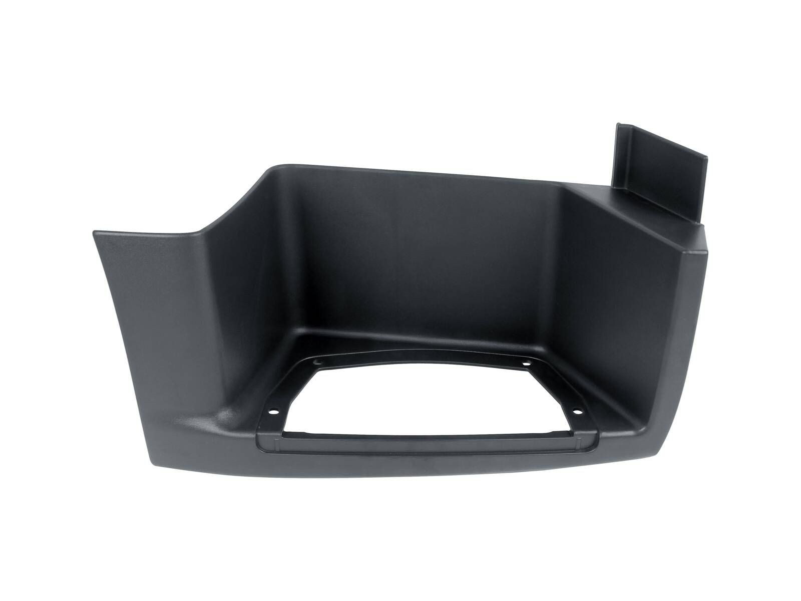 Caisson d'emmarchement DT Spare Parts 3.81076 inférieur droit pour camion