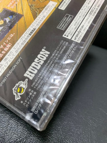 Bulk Slash Sega Saturn Satakore New Sealed Japan NTSC-J Mecha Action Rare