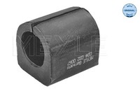 Lagerung, Stabilisator Hinterachse Links Oder Rechts - Meyle 034 032 0067