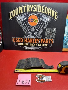 UNKOWN Vance & Hines And Exhaust Mount Bracket Harley Davidson Short Shots Long