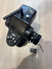 Futaba 4PKS R604FS RC Model Radio Controller Junk Tested Working LCD Damage