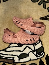 Size 9 - Crocs x Salehe Bembury - Pollex Clog 'Kuwata'