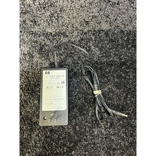 Genuine HP 0950-4081 3 Pin AC Printer Power Adapter