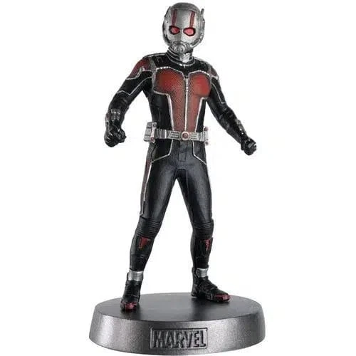 Marvel Studios: Avengers - Ant-Man Metal Figure - Eaglemoss - Hero Collector Hea - Image 2 of 4