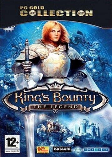 King's Bounty 2 Day One Edition – Xbox One & Series X – PAL – FR Complet