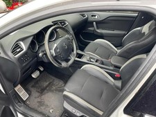 Siège Citroen DS4