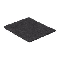 Samsung DJ63-00651A Abluftfilter 122X96Mm FüR Bodenstaubsauger