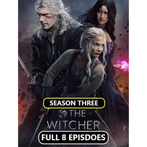 The Witcher Blu Ray | eBay