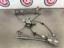 2007 Nissan 350Z Driver Left Window Regulator Motor OEM 13BK4CA