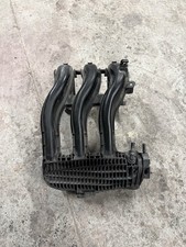 PEUGEOT 208 INTAKE MANIFOLD 9673063980 1.2 VTI PETROL HMZ 2012 - 2015