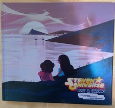 Steven Universe: Art and Origins by Inc. Cartoon Network