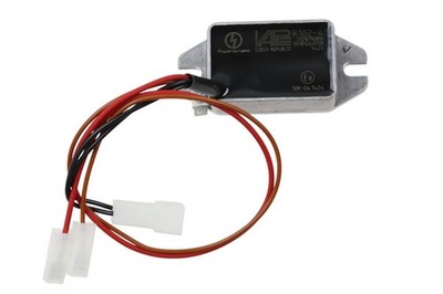 VAPE Regler A-R102-4 (12V Gleichstrom-Regler) - fr Lithium-Ionen-Batterien | eBay.de VAPE Regler A-R102-4 (12V Gleichstrom-Regler) - fr Lithium-Ionen-Batterien | eBay.de