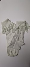 Vintage 1980 Women's socks