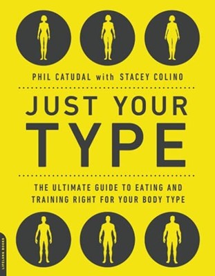 Just Your Type: The Ultimate Guide to Eating and Training Right 