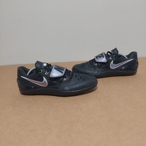 Nike Zoom Rotational 6 Zapatos de Pista para Impulso y Disco 685131-003 TALLA 11