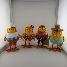 Target 2022 Sun Squad Summer Featherly Friend Birds 4 Tanner Star Drummer Pearl