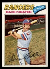 1977 Topps Baseball 546 - 610 - Complete Your Set - Pick Your Card 1977 Topps Baseball 546 - 610 - Complete Your Set - Pick Your Card