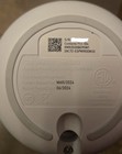 SimpliSafe SSBS3 Wireless Alarm System Control Unit, White, 2024 — photo 5