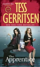 The Apprentice- Tess Gerritsen - Mass Market Paperback By Gerritsen, Tess - GOOD