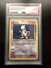 New ListingPokémon TCG Mewtwo Base Set 10/102 Holo 1999 Holo Rare