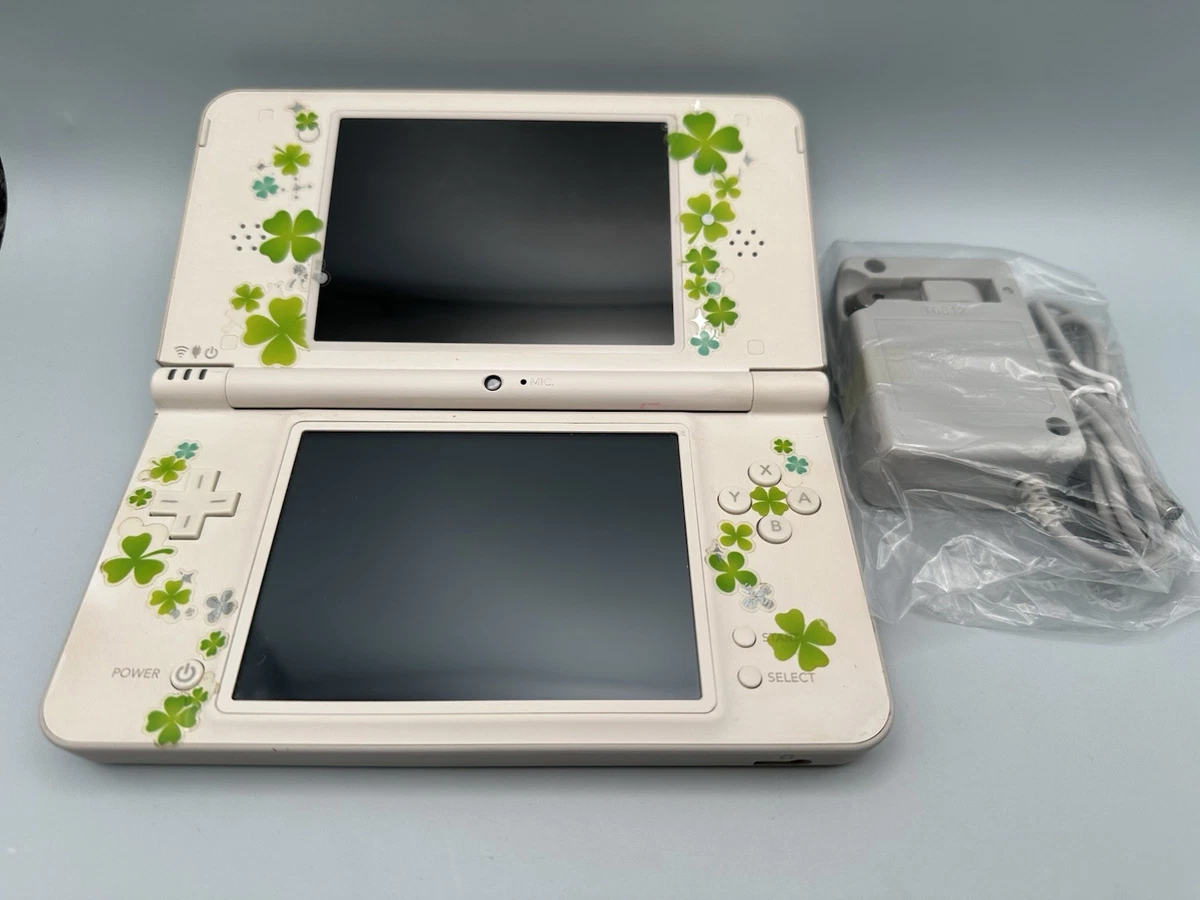 DSLL売ります！ Nintendo DSi XL NTSC-J Video Game Consoles for sale | eBay