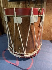 Civil War/Colonial Reproduction (16” diameter)