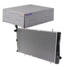 Radiateur Peugeot 309