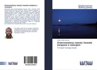 Ibrahim Udale Hussaini | ZróWnowa¿Ony RozwóJ I Kwestie Zwi¿Zane Z Rozwojem