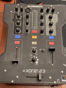 Allen and Heath Xone 23 | eBay