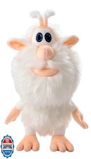 Booba 12" Plush Toy   Official Cartoon Character from The Hit TV